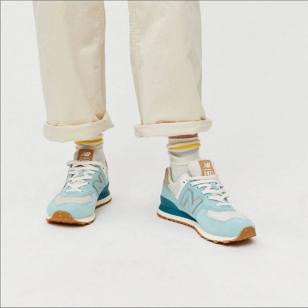 NEW BALANCE 574